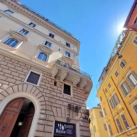 Ych-Comfortable 2 Bedrooms Flat Near Colosseum Rom Exterior foto
