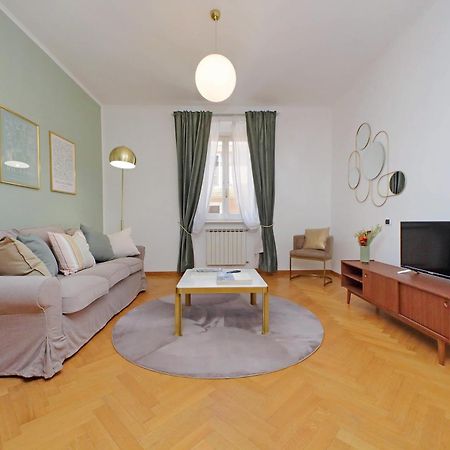 Ych-Comfortable 2 Bedrooms Flat Near Colosseum Rom Exterior foto