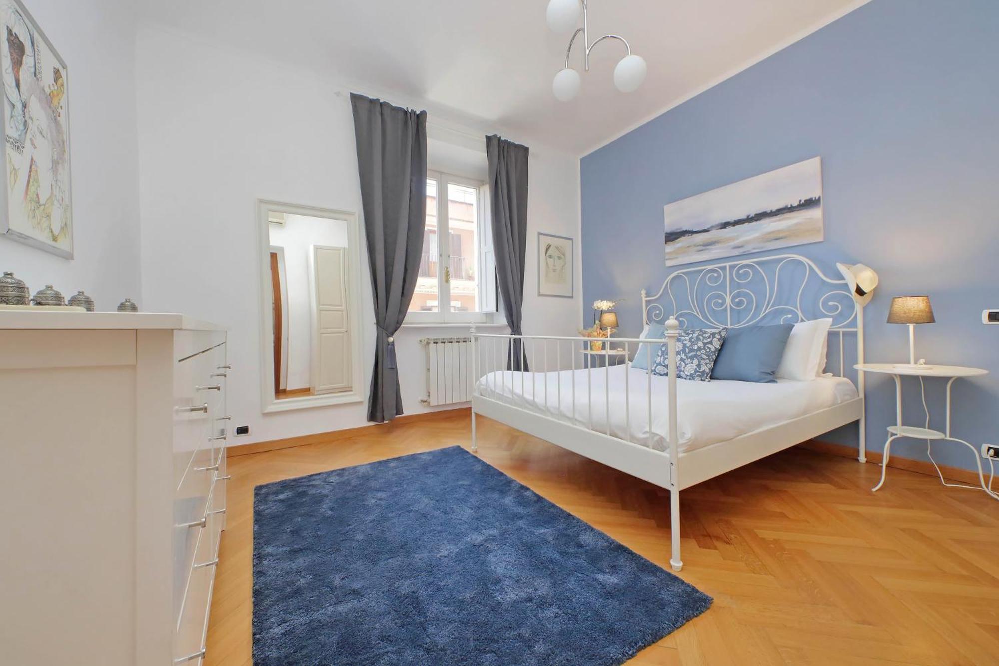 Ych-Comfortable 2 Bedrooms Flat Near Colosseum Rom Exterior foto