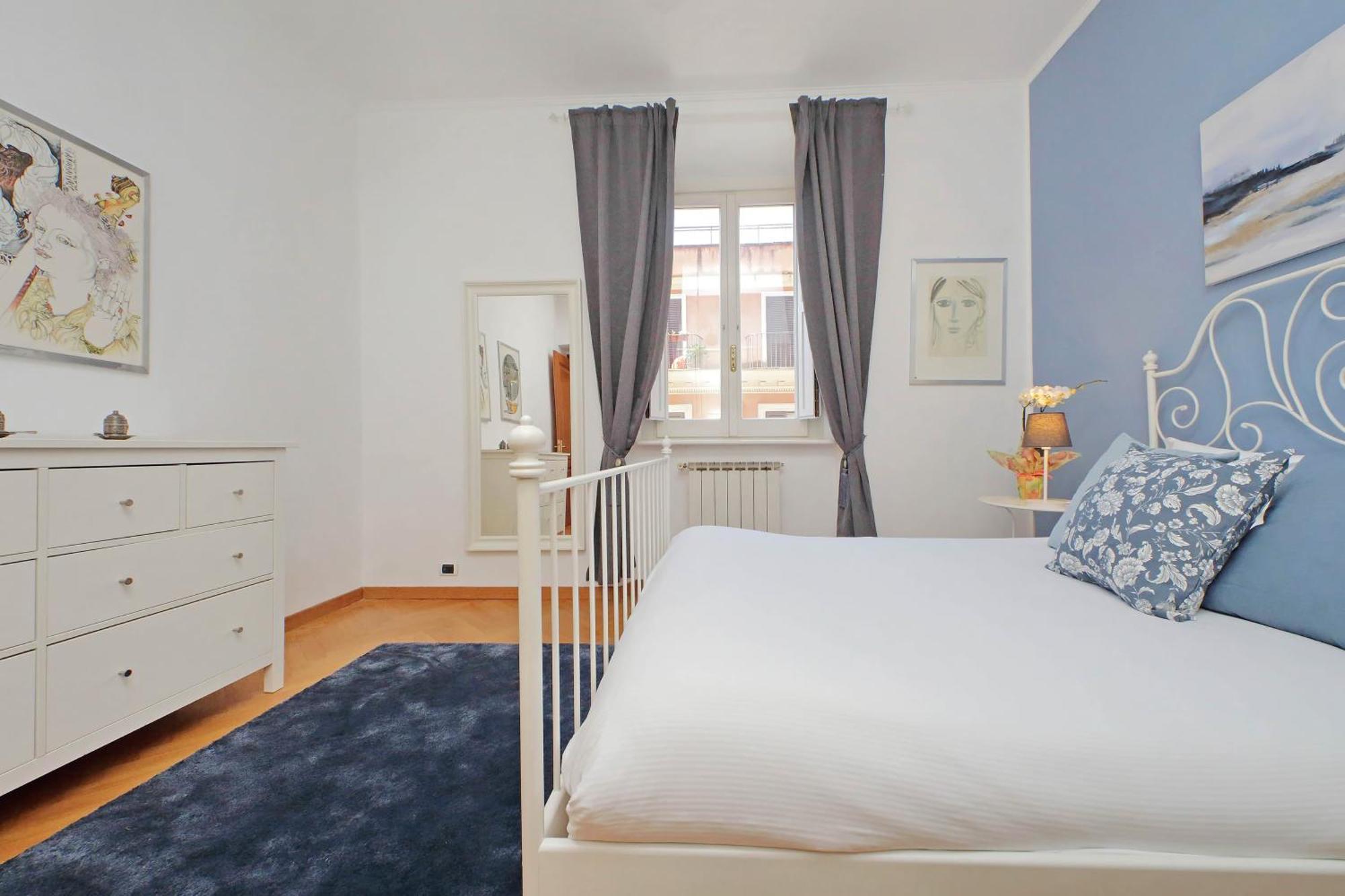 Ych-Comfortable 2 Bedrooms Flat Near Colosseum Rom Exterior foto