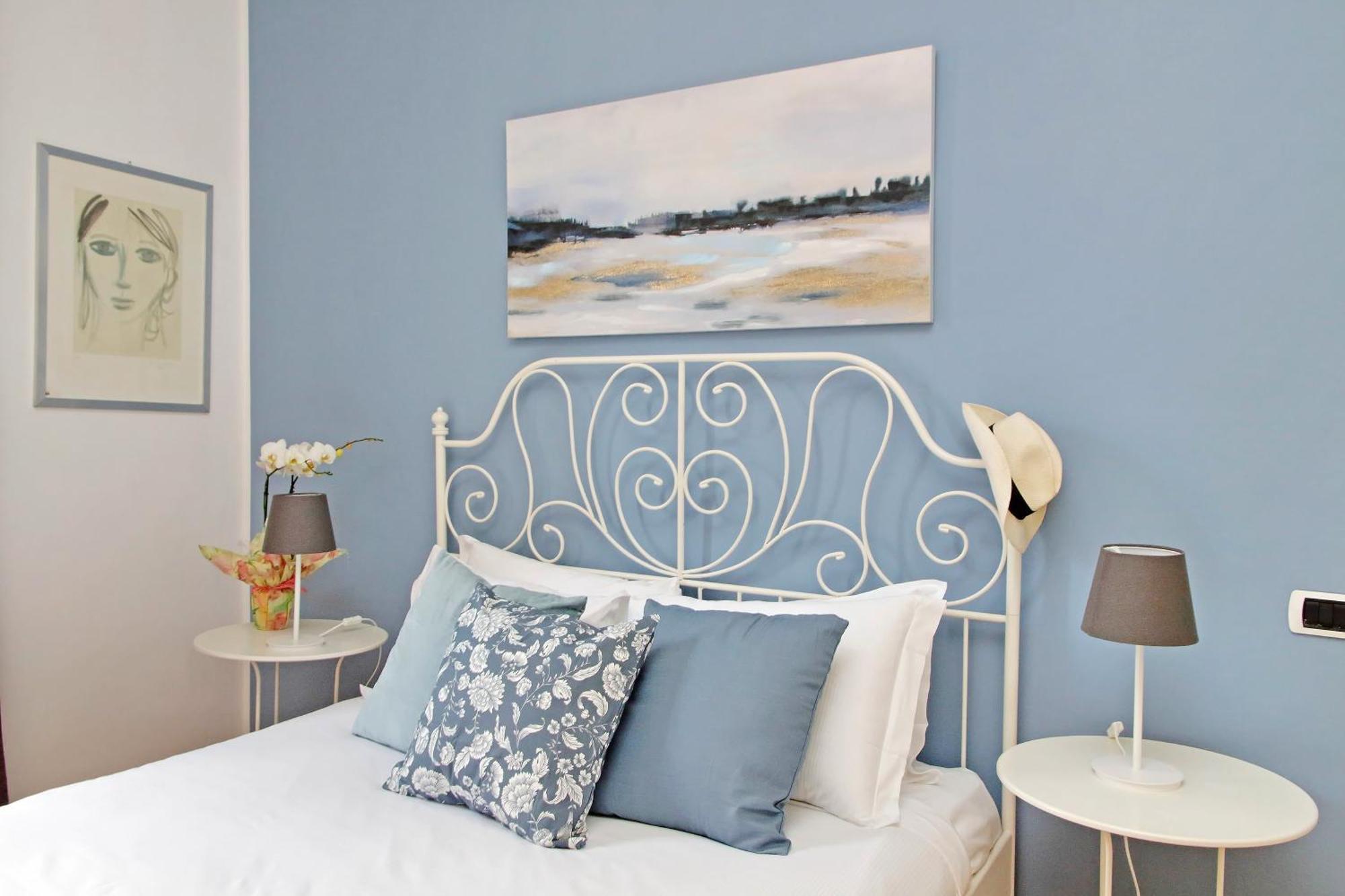 Ych-Comfortable 2 Bedrooms Flat Near Colosseum Rom Exterior foto