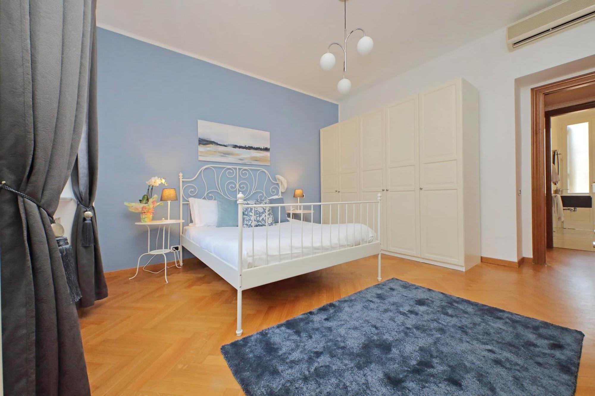 Ych-Comfortable 2 Bedrooms Flat Near Colosseum Rom Exterior foto