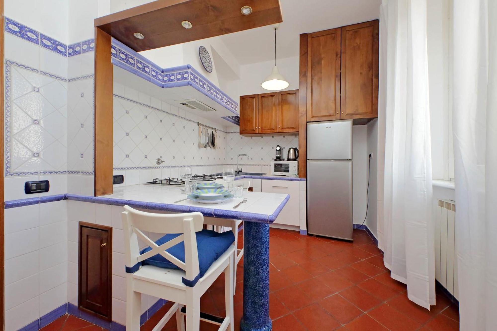 Ych-Comfortable 2 Bedrooms Flat Near Colosseum Rom Exterior foto