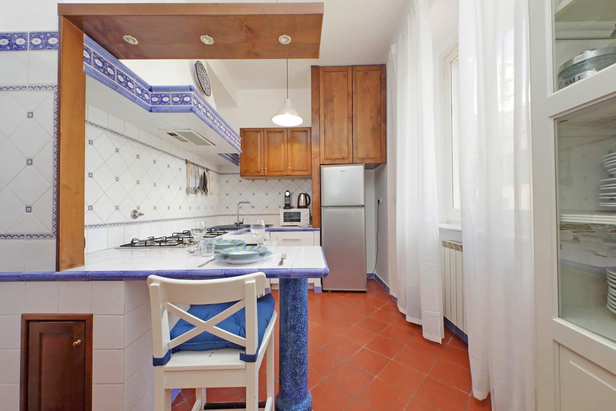 Ych-Comfortable 2 Bedrooms Flat Near Colosseum Rom Exterior foto